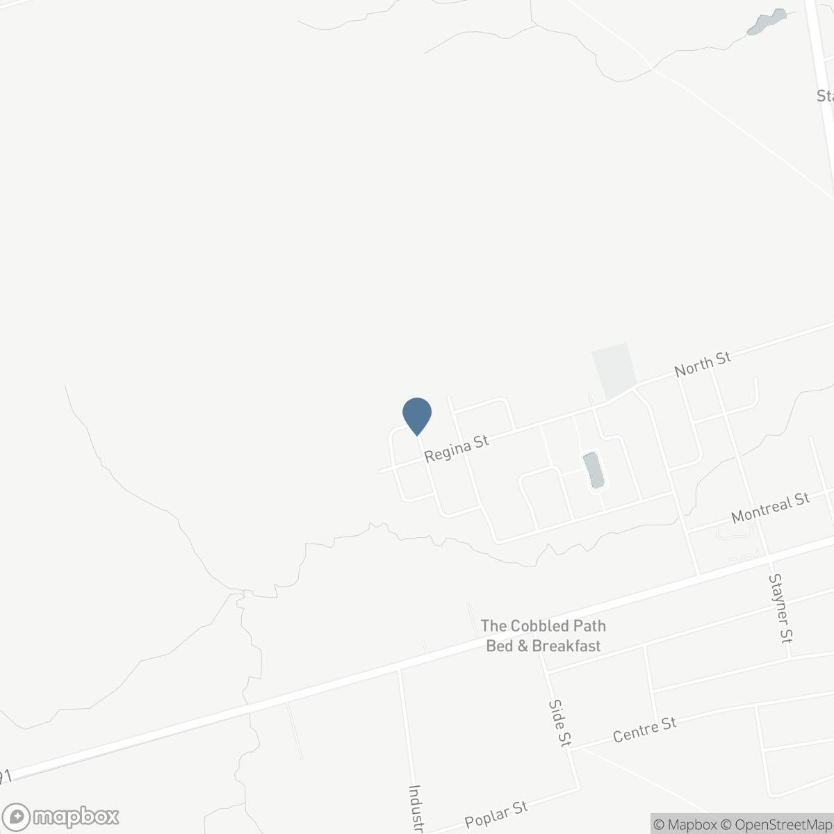 211 ROY DRIVE, Stayner, Ontario L0M 1S0